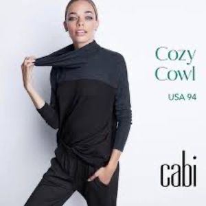 Cabi Cozy Cowl XL
